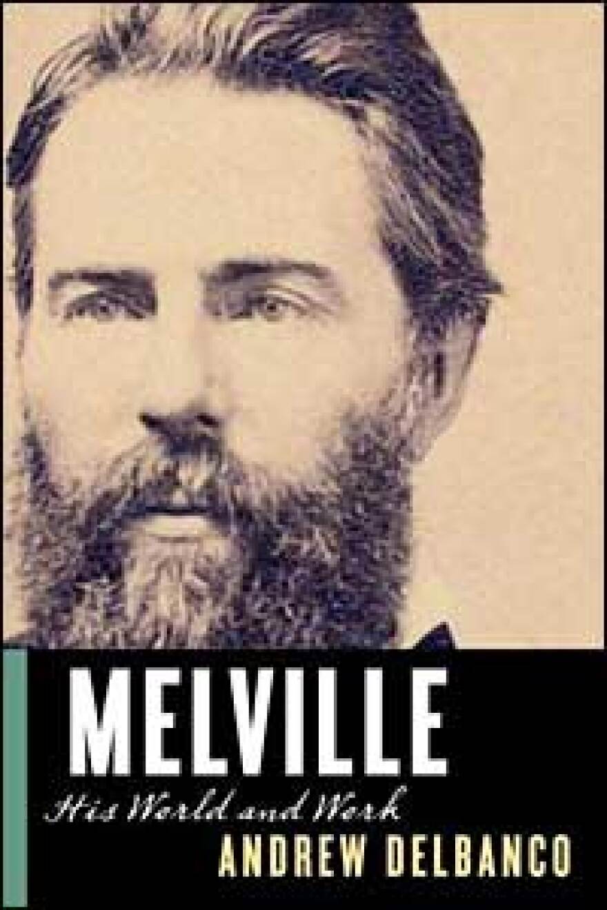 'Melville: His World and Work'
